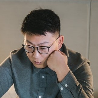 张先生